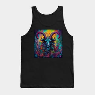 BAPHOMET Tank Top